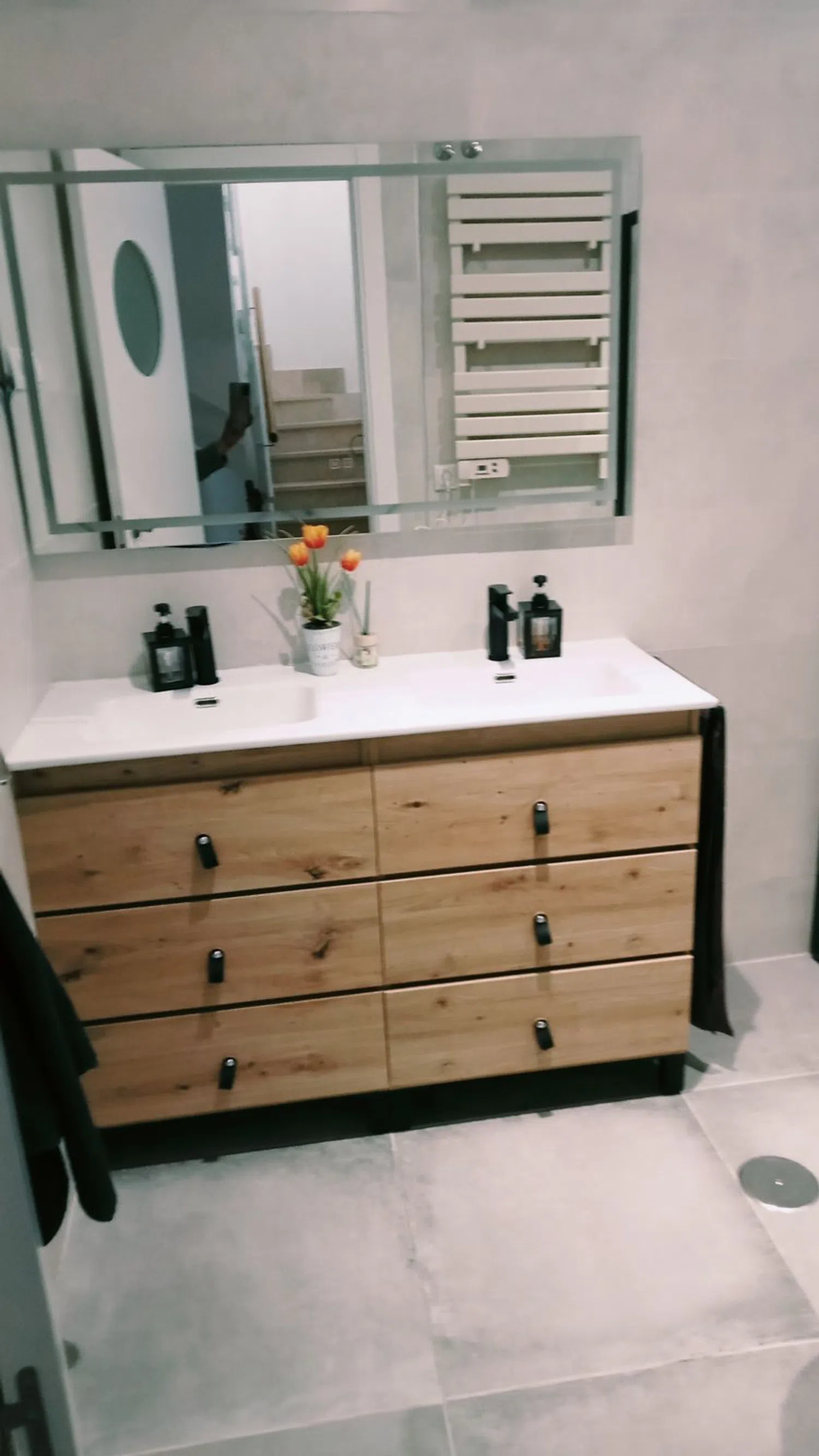 Chalet pareado en Coimbra - Guadarrama - Foto 19