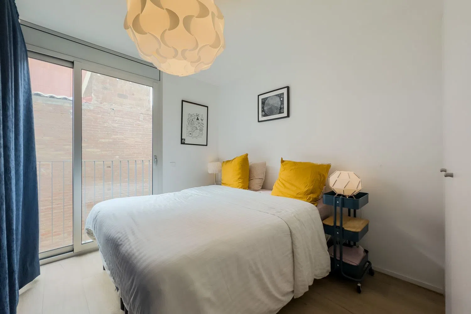 Dúplex en calle de Rossend Nobas, 41 - Foto 5