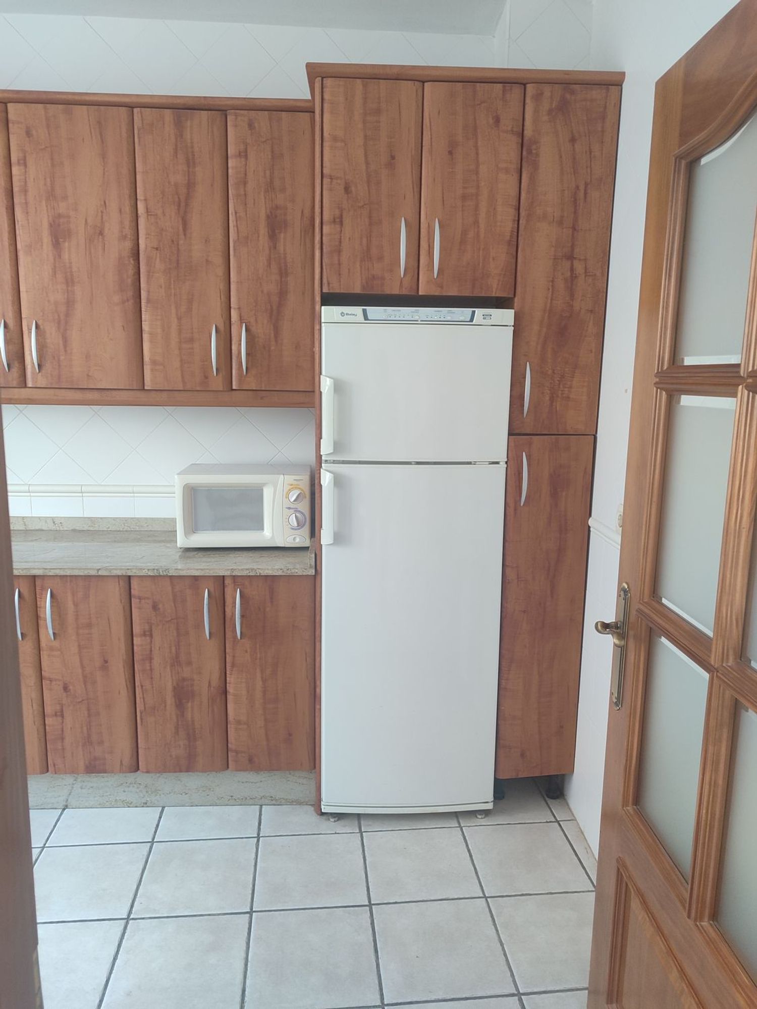 Chalet pareado en Calle San Isidoro, 12 - Foto 6