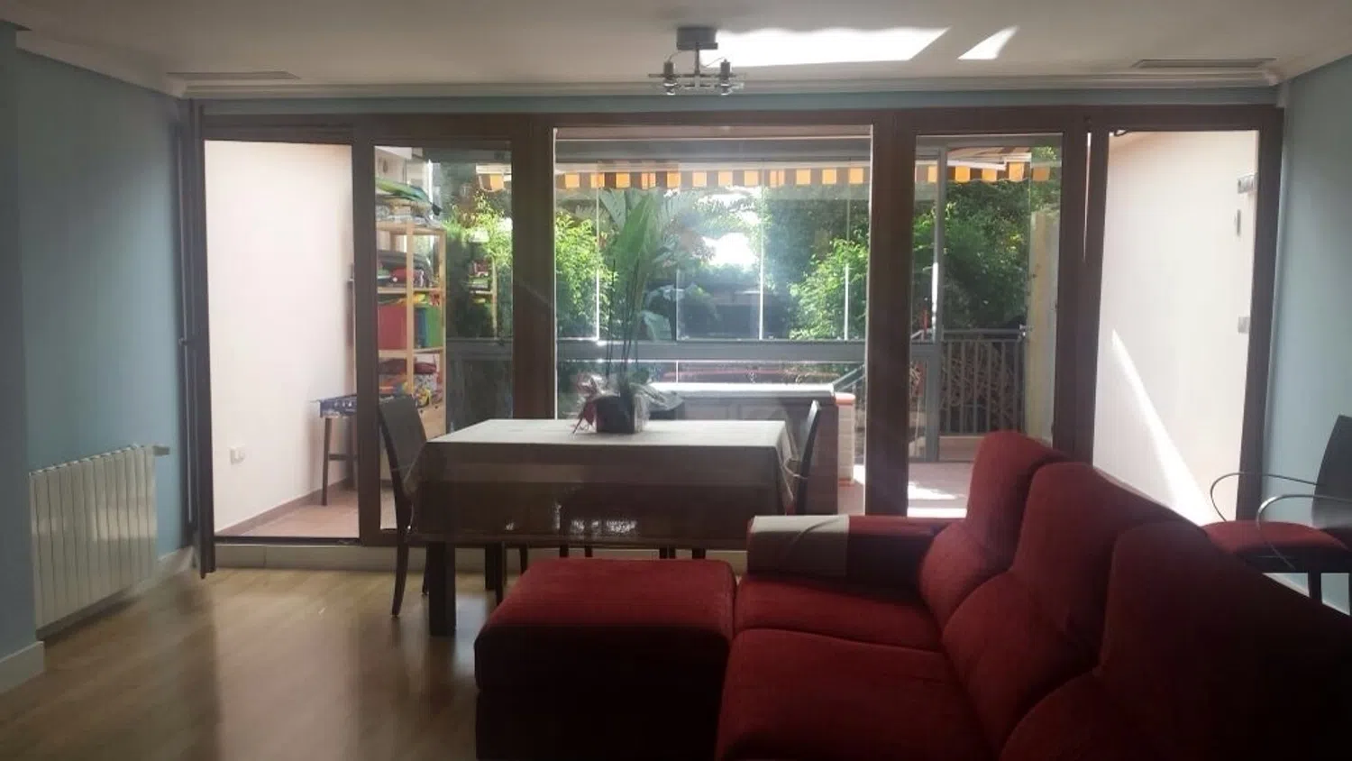 Chalet adosado en calle Polín Laporta, 3 - Foto 13