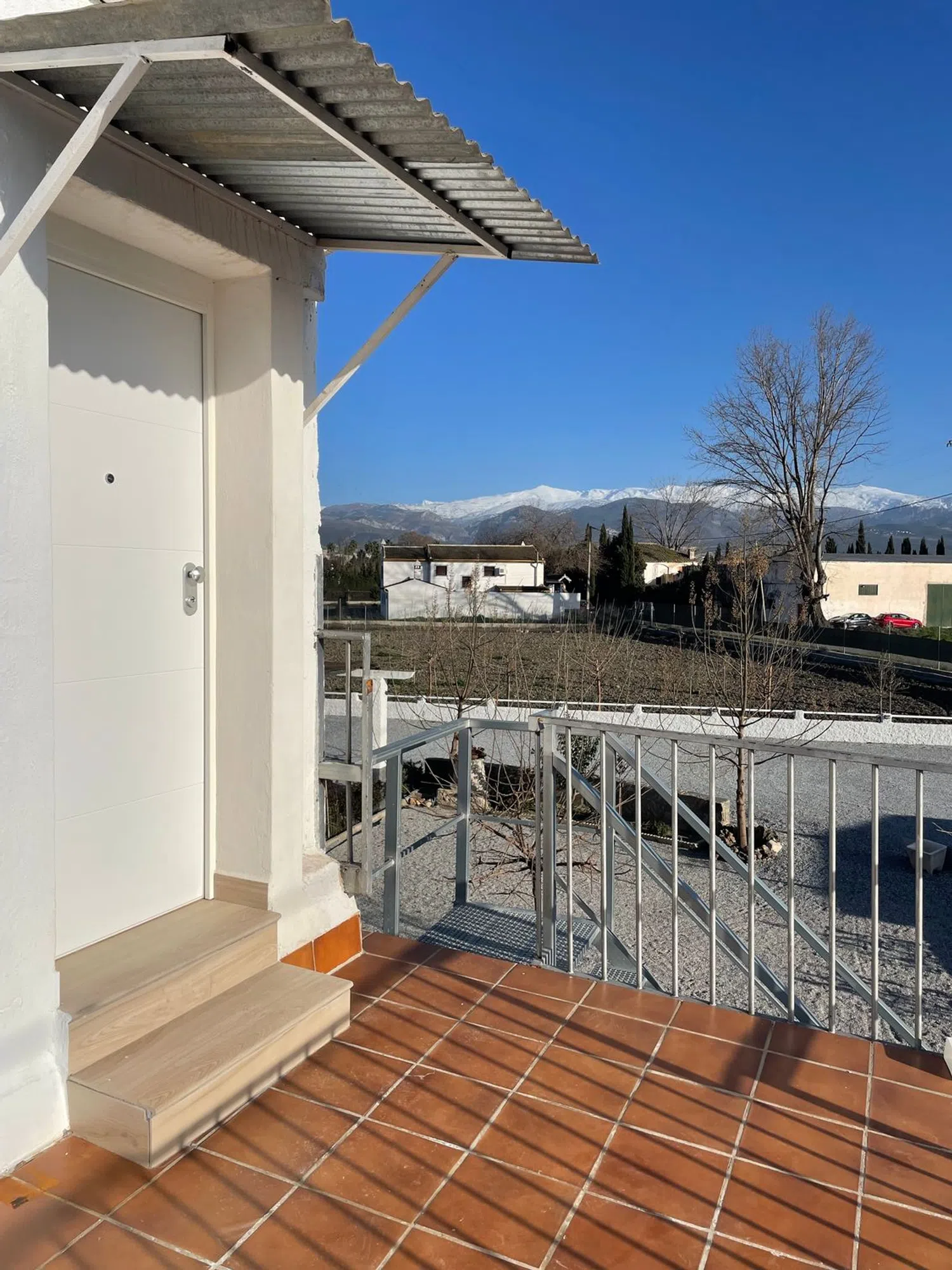 Piso en camino de Purchil, 62 - Foto 7