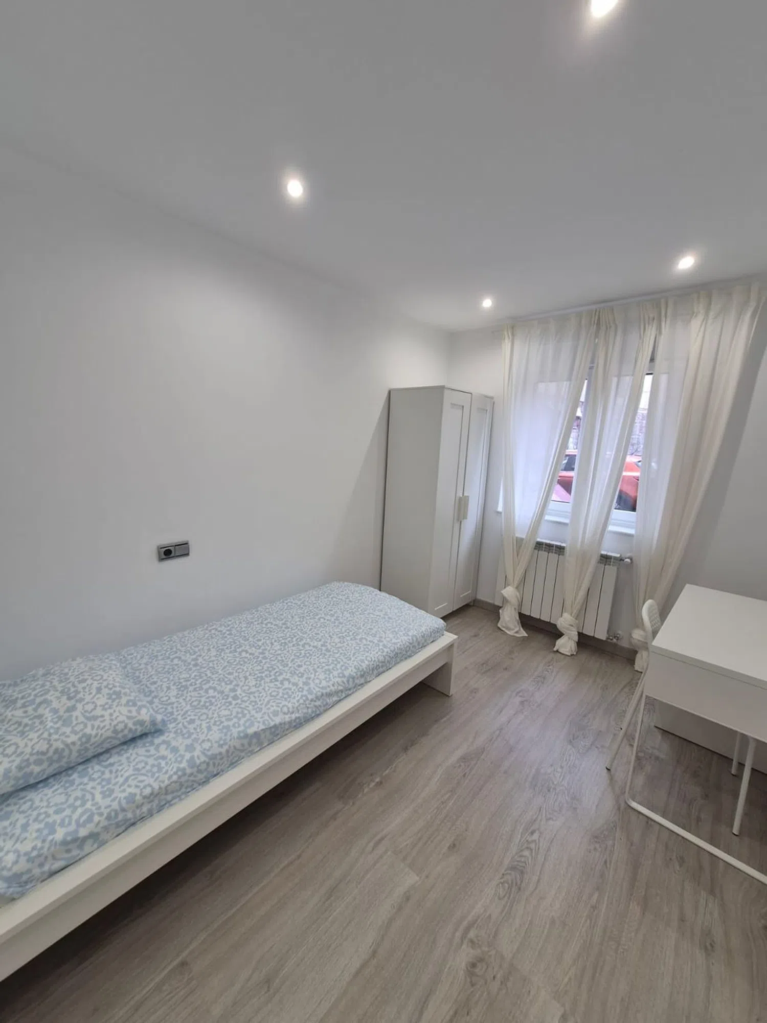 Piso en calle Río Narcea, 3 - Foto 7