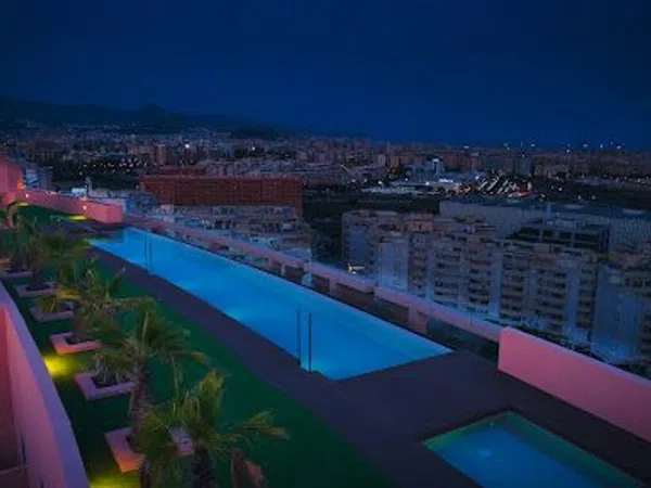 Piso en bulevar Louis Pasteur, 17 - Foto 10