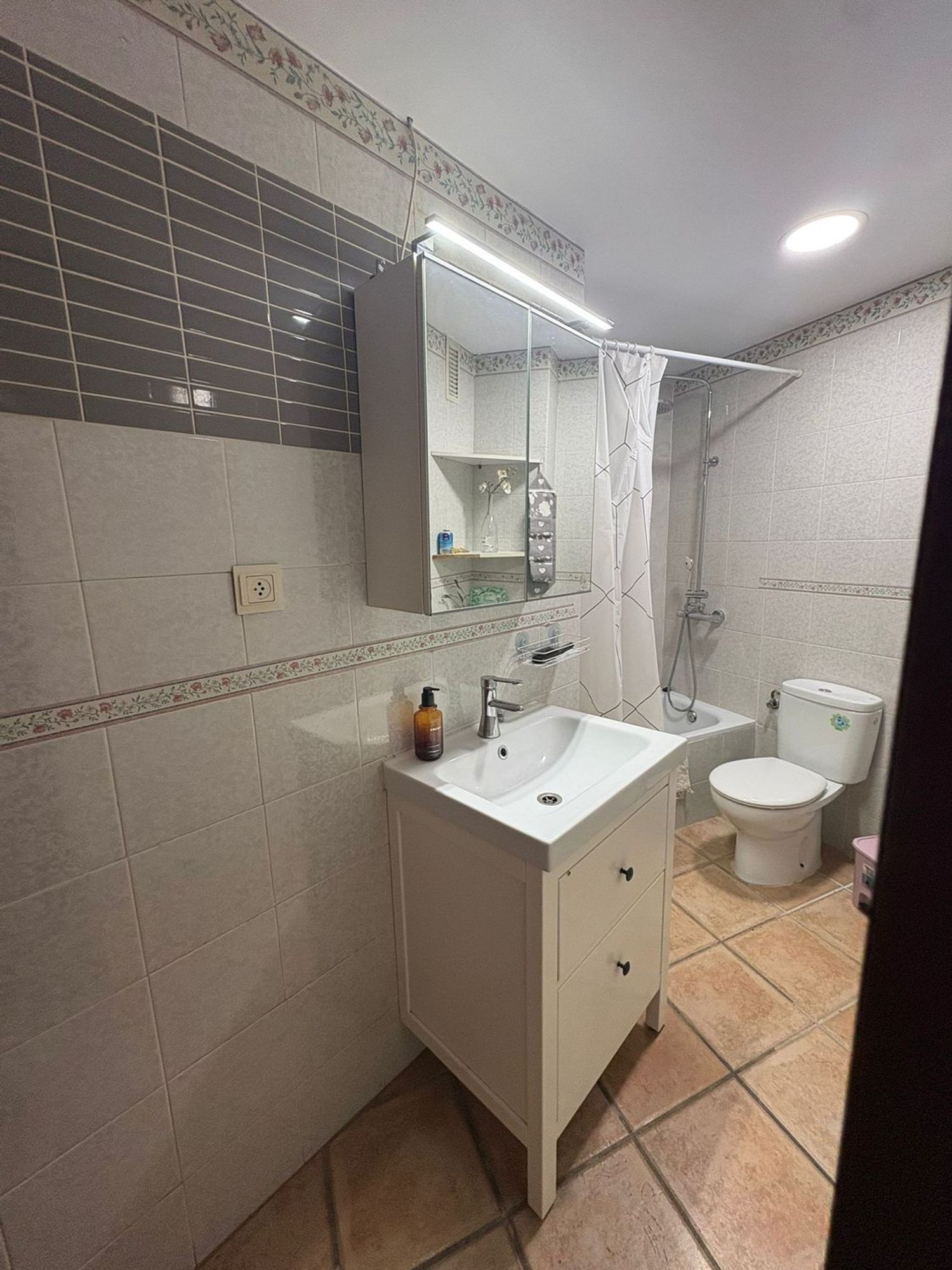 Piso en calle Sagasta, 45 - Foto 4