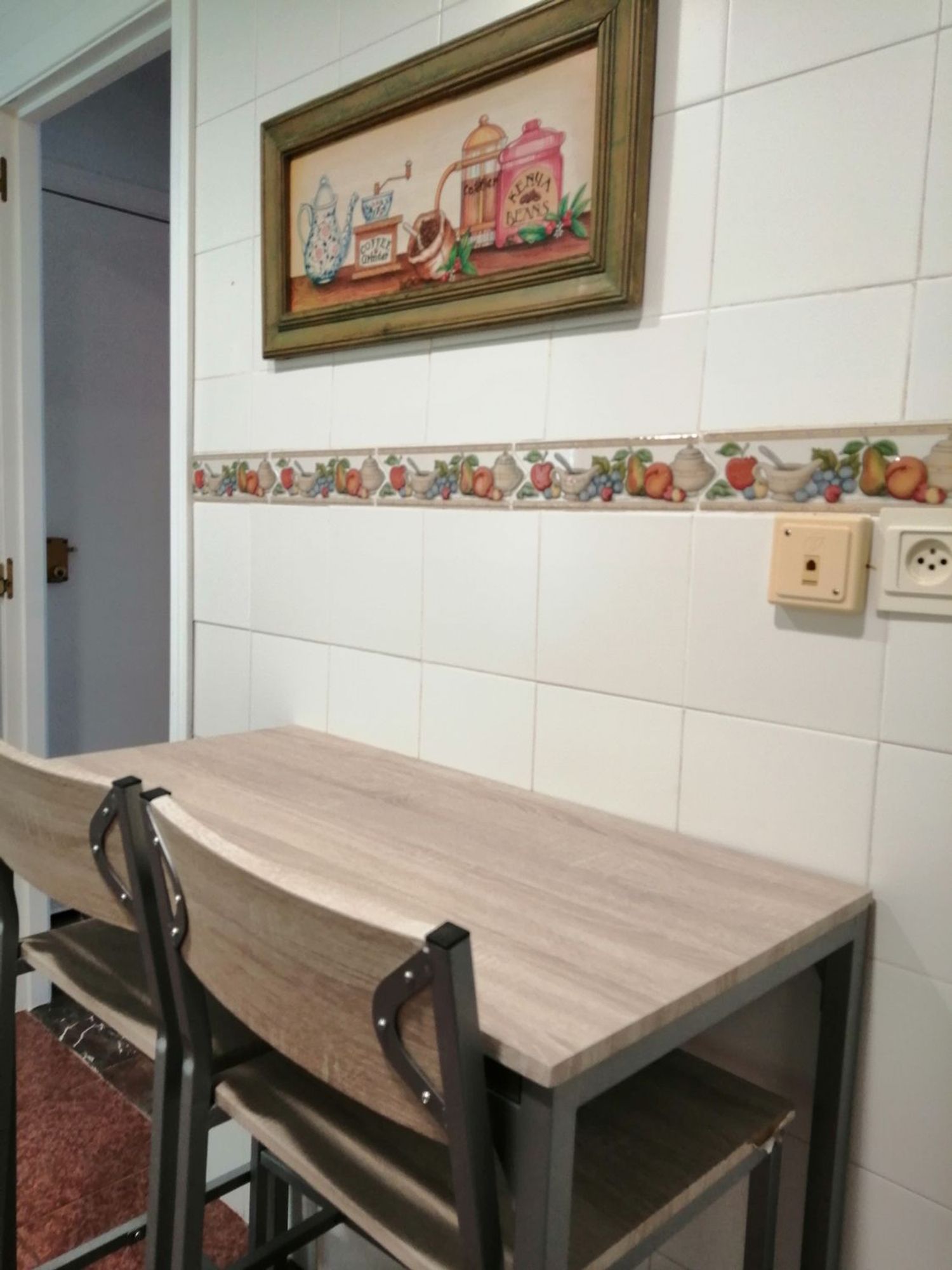 Piso en Calle Manuel Pancorbo, 21 - Foto 6