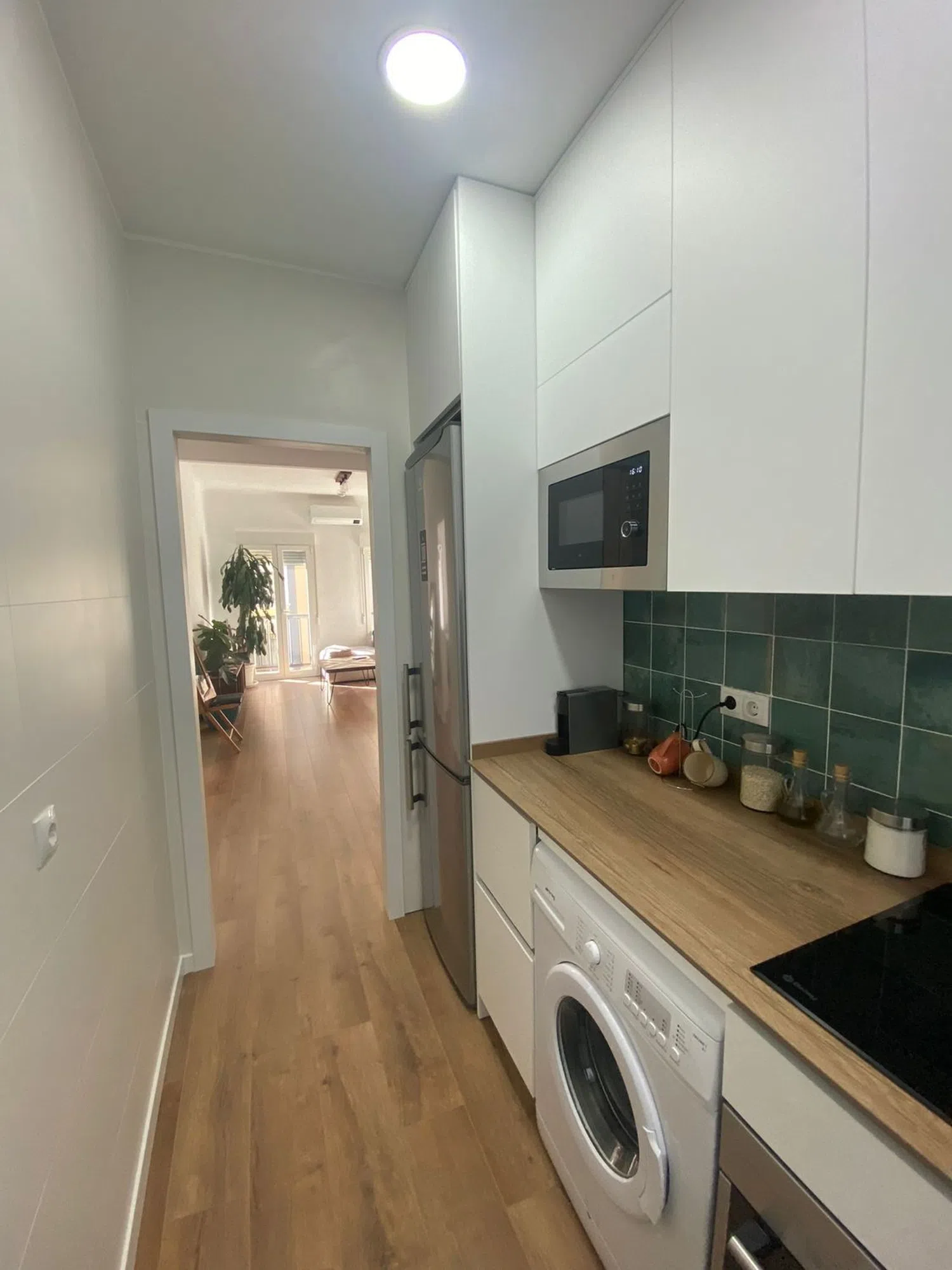 Piso en calle de Jaén, 11 - Foto 7