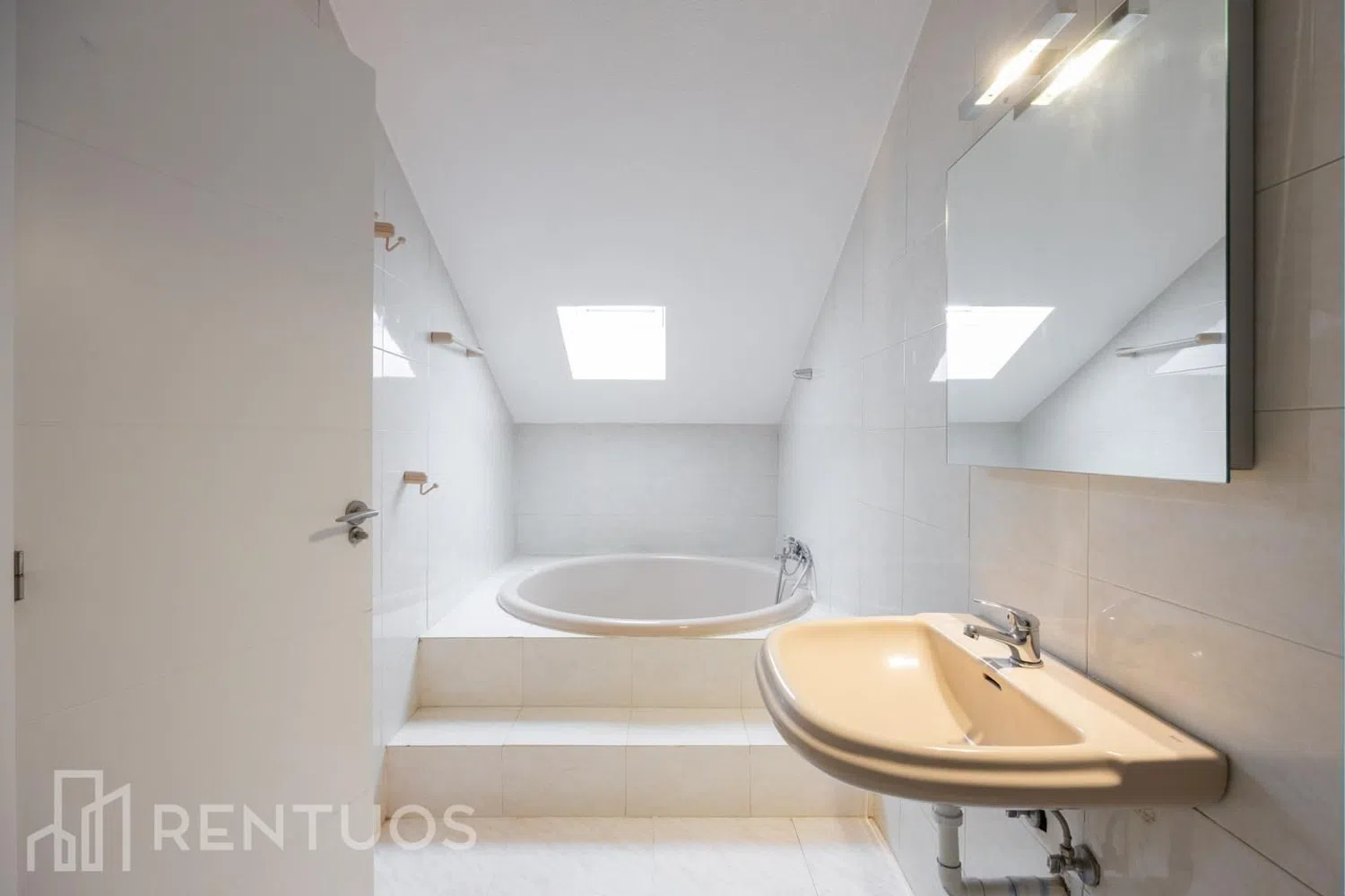 Dúplex en calle Fray Luis de León - Foto 31