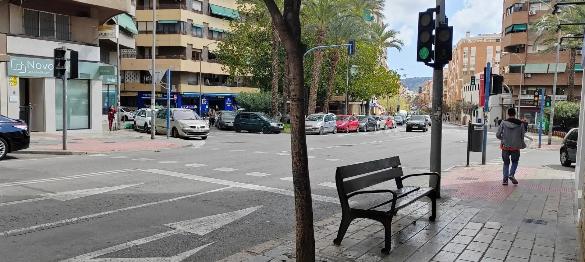 Local comercial en Alicante / Alacant - Foto 3