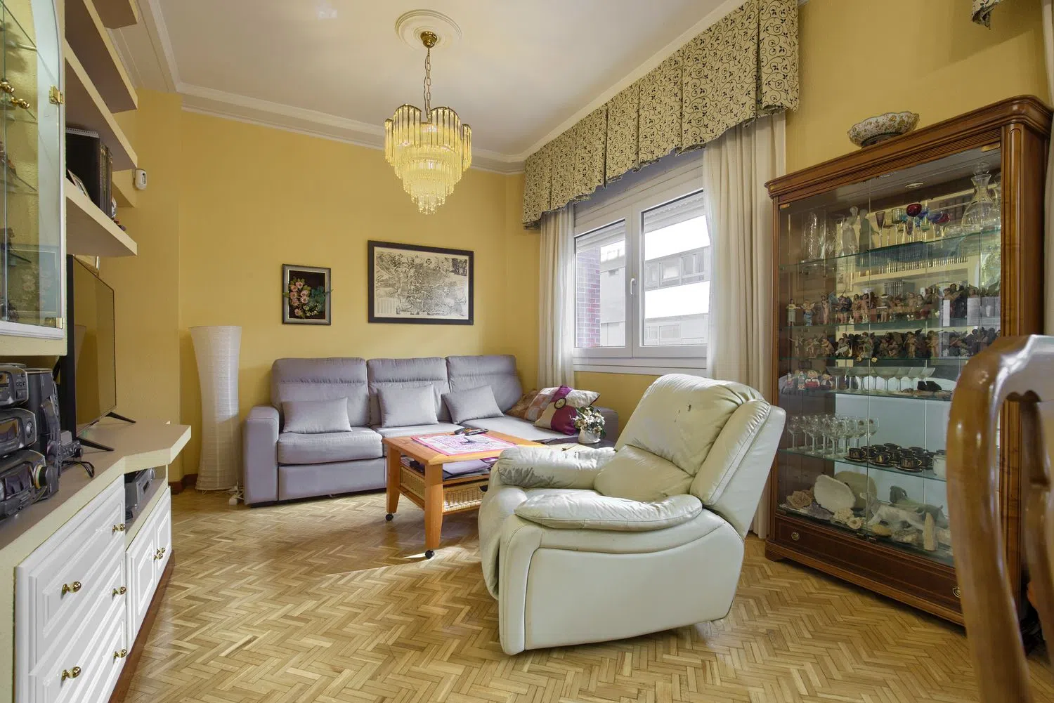 Piso en Barrio Nuevos Ministerios-Ríos Rosas - Foto 2