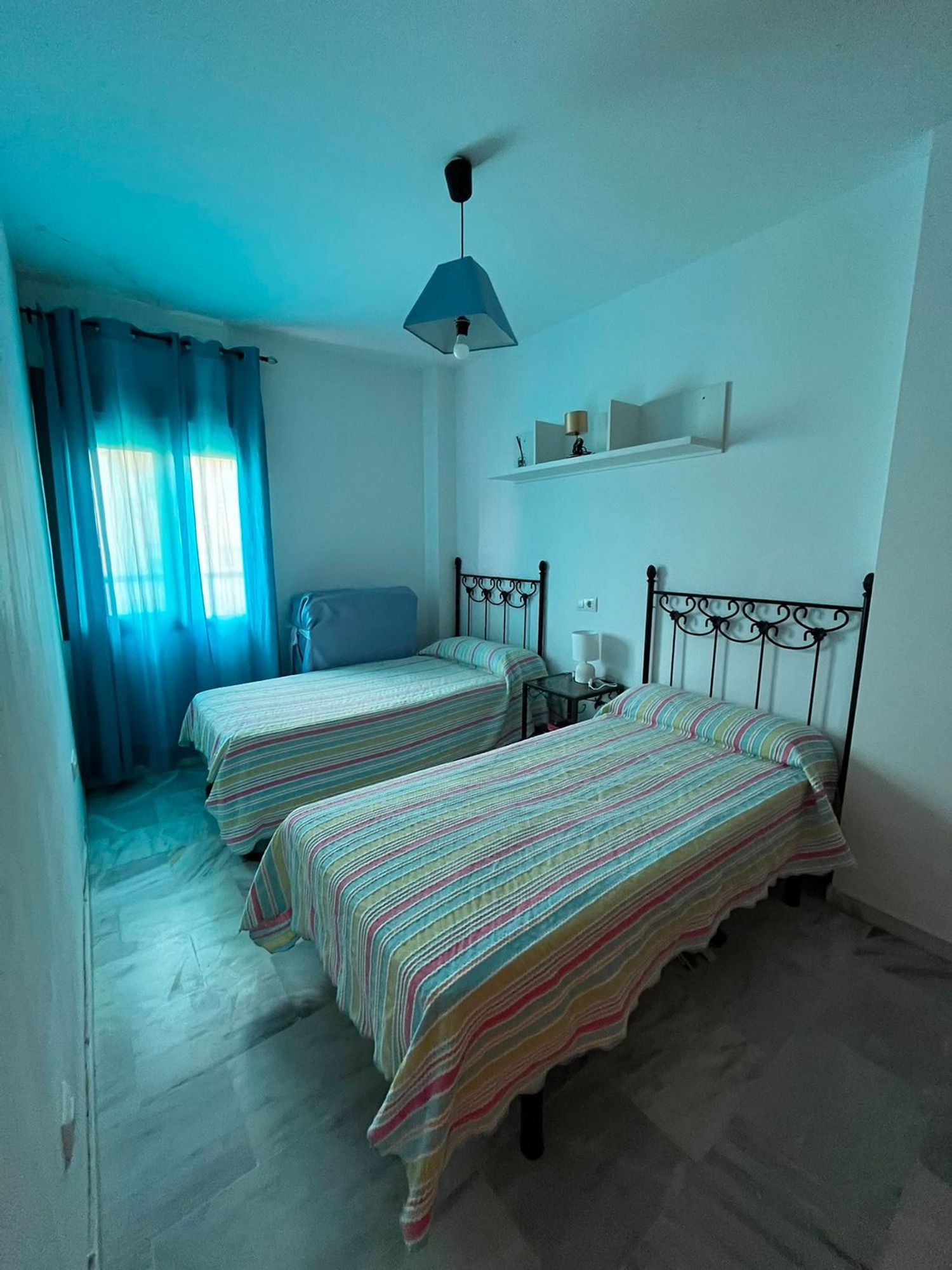 Piso en Calle Chinar, 1, Barbate, Barbate - Foto 11