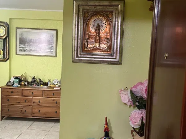 Piso en Calle de Silvestre Pérez, 12 - Foto 5