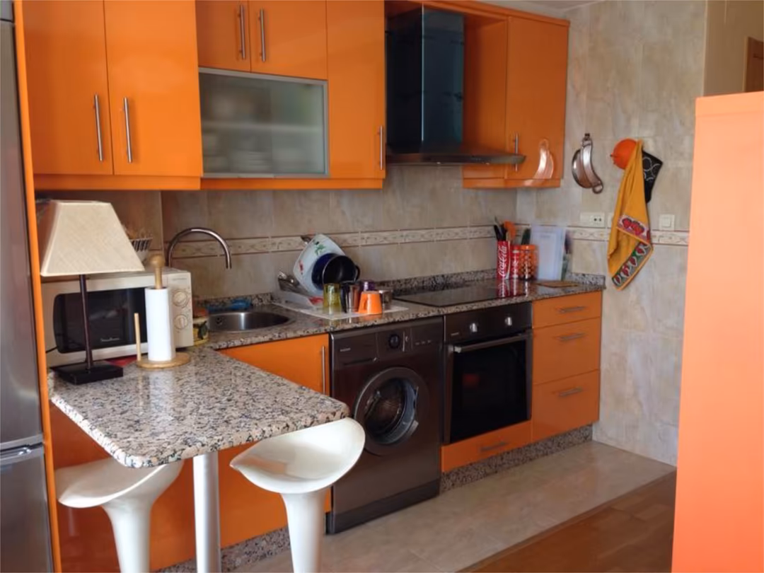 Estudio en  Rúa de Vista Alegre 93 - Foto 2