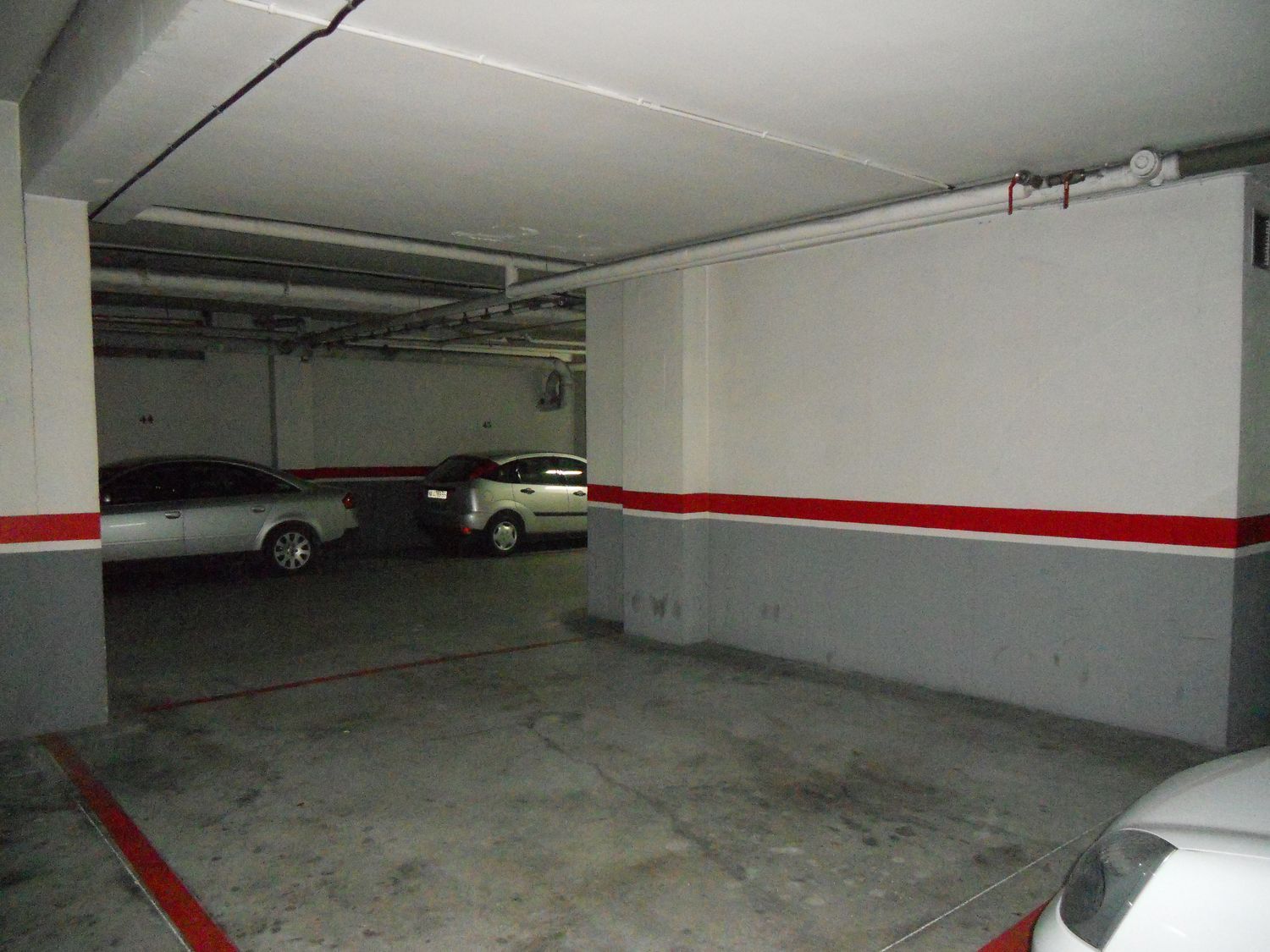 Piso en calle Benjamín de Tudela, 37 -41 - Foto 16