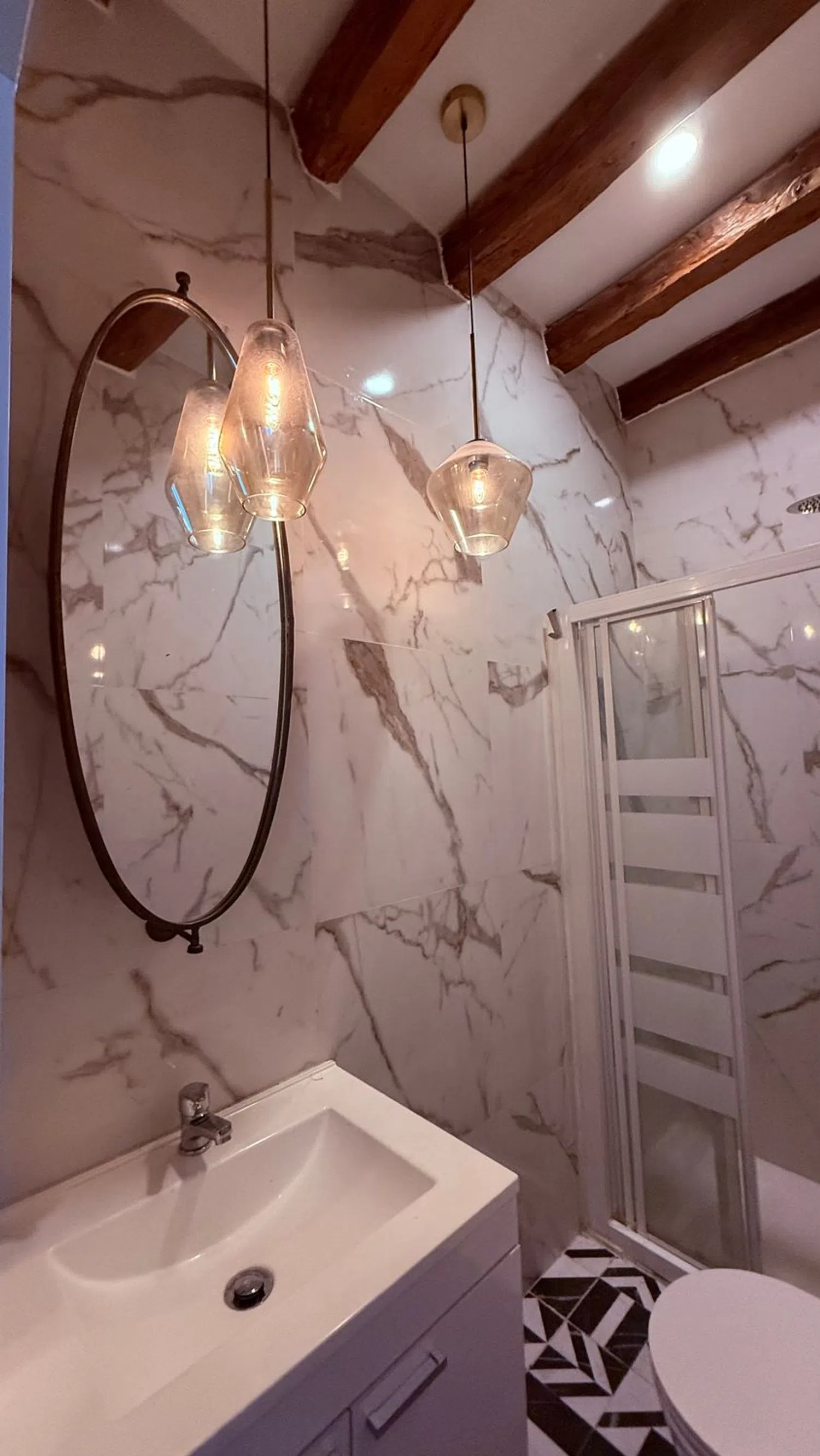 Piso en calle del Amparo, 91 - Foto 7