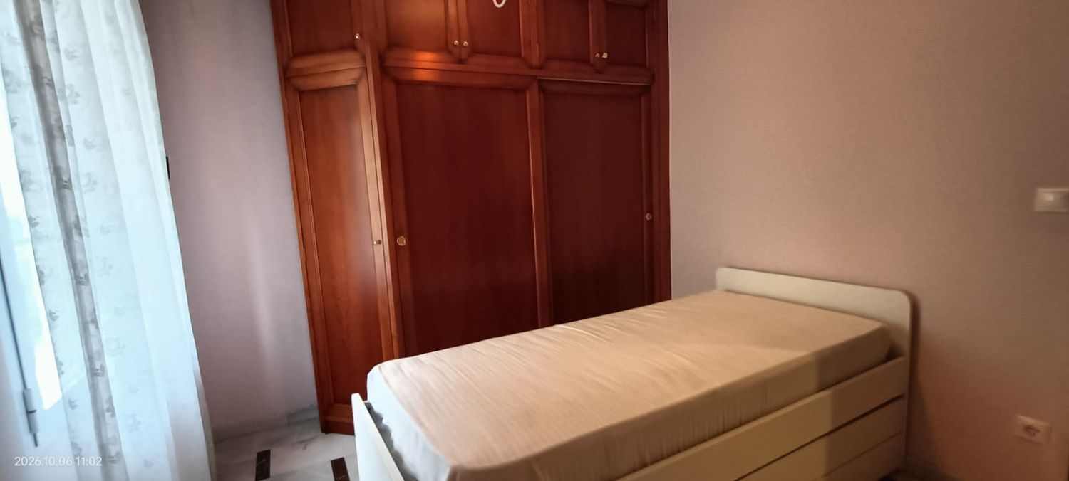 Piso en Calle Rafael Márquez Mazzantini, 3, Zoco - Poniente - Foto 26