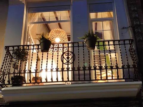 Estudio en calle de Josep Benlliure, 240 - Foto 22