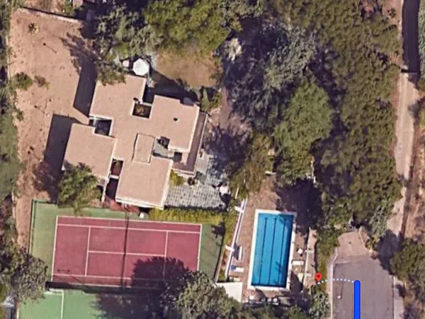 Casa o chalet independiente en Avenida de Sicilia, 73, Parquelagos - Puente Nuevo, Parquelagos - Puente Nuevo - Foto 3