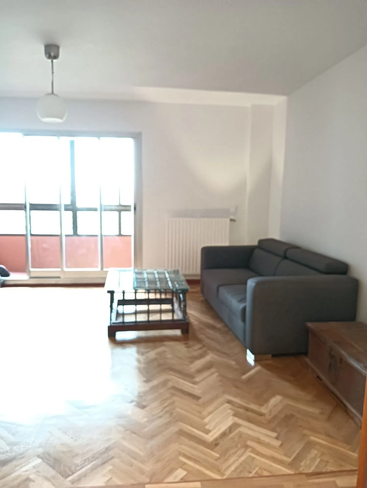 Piso en calle de José Bergamín, 52 - Foto 1