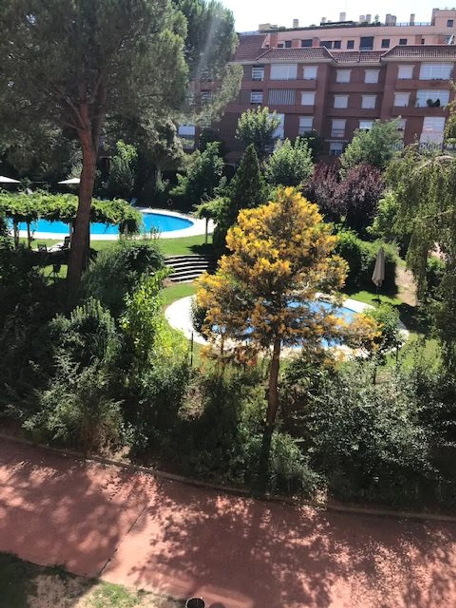 Piso en calle de Esteban Palacios, 15