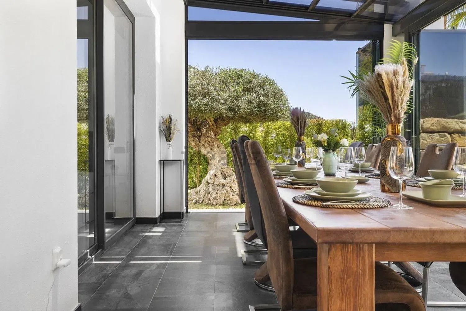 Casa o chalet independiente en Calle Araucaria, 29650, Mijas Pueblo, Mijas Pueblo - Foto 6