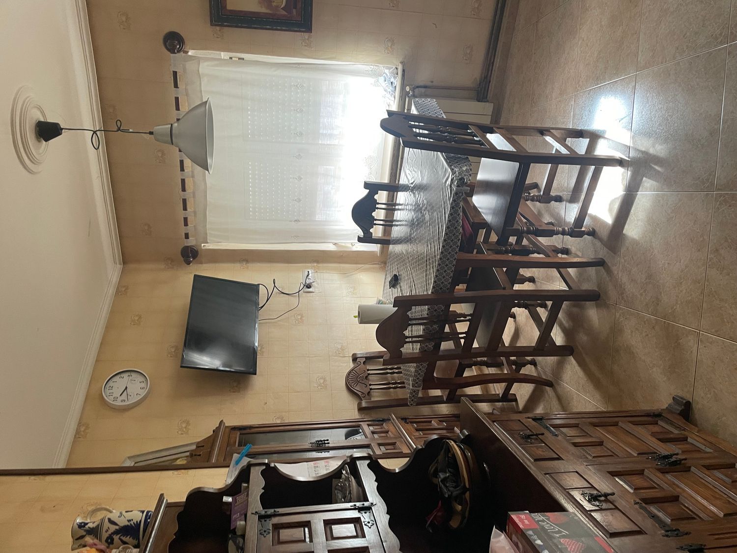 Piso en Calle del Marqués de Cilleruelo, 6 - Foto 7