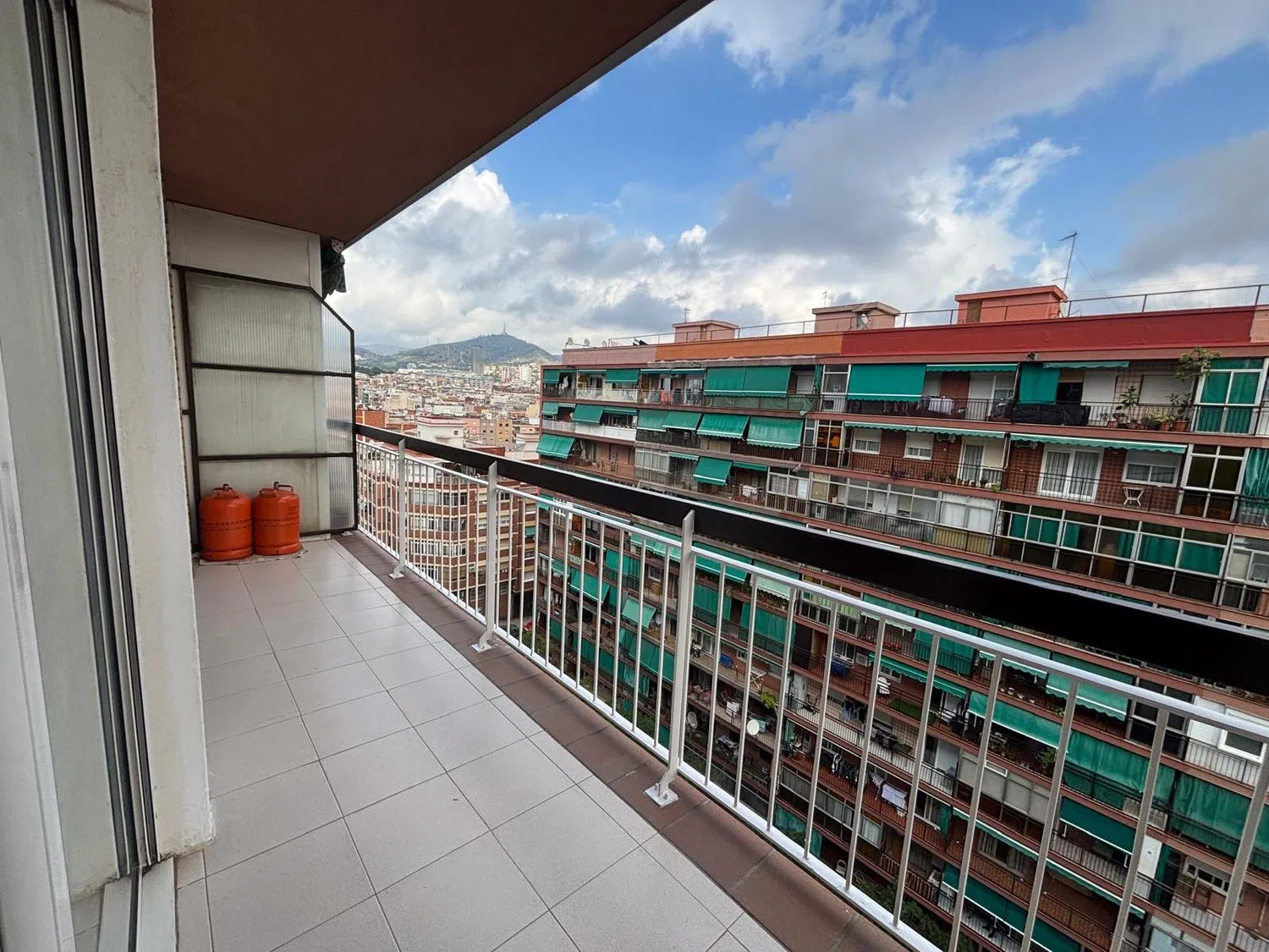 Piso en avenida de Can Serra, 90 - Foto 10