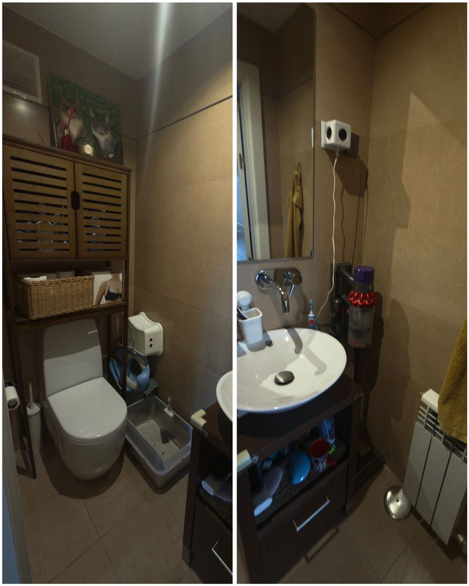 Piso en calle del Marqués de la Valdavia, 95 - Foto 13