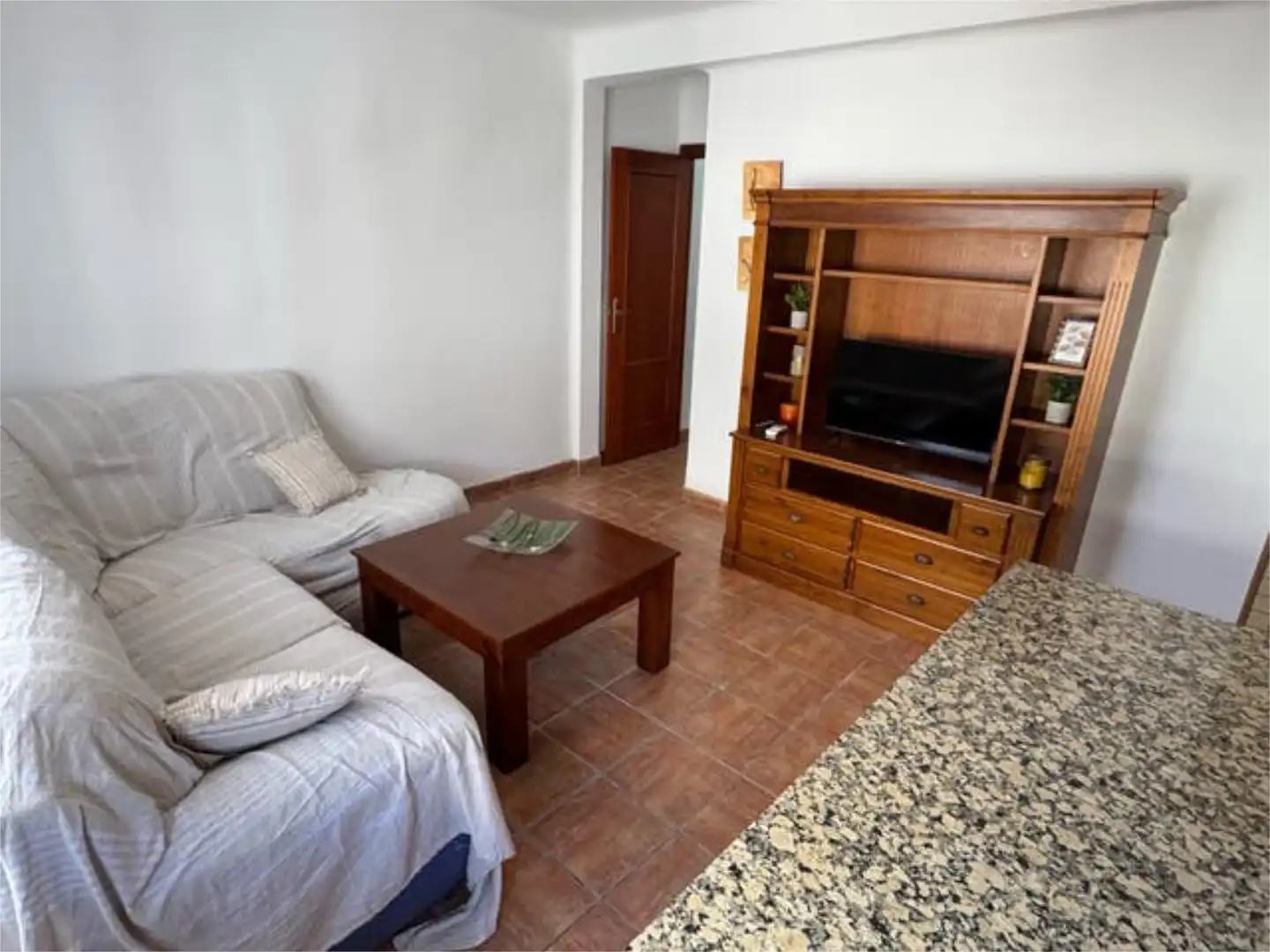 Piso en El Fontanar - Foto 9