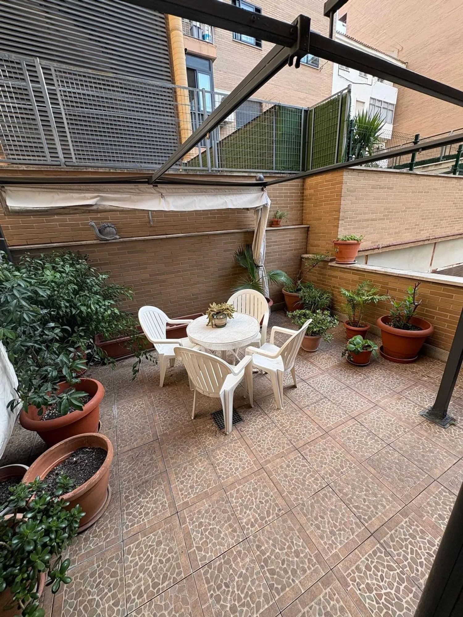 Piso en calle de Gerona, 1 - Foto 1