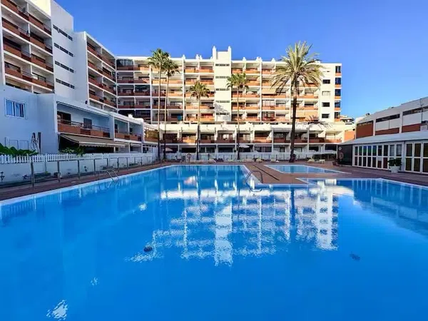 Piso en Calle el Escorial, 3, Playa del Inglés - Foto 9