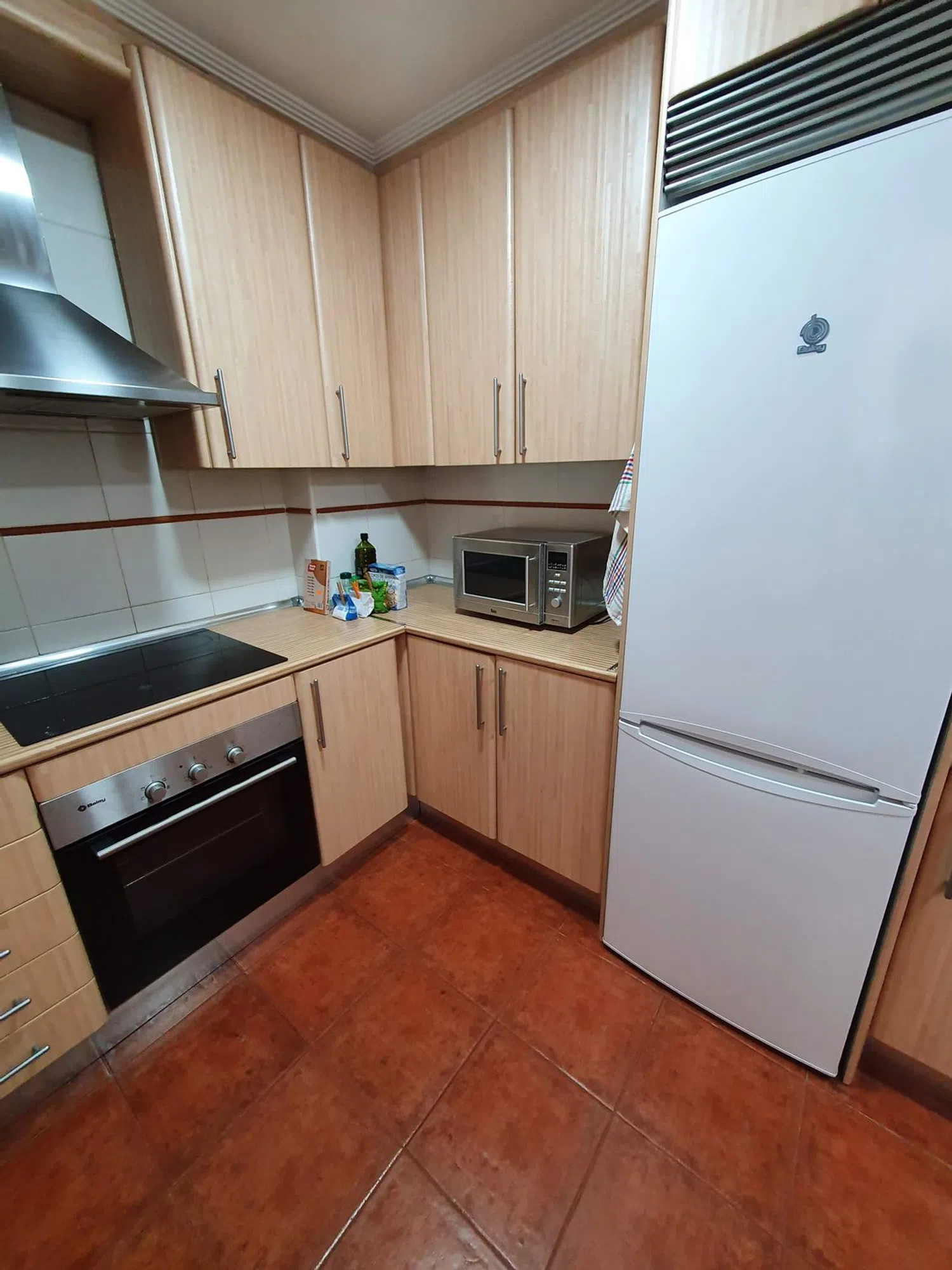 Piso en calle Sargento Vaillo, 10 - Foto 17