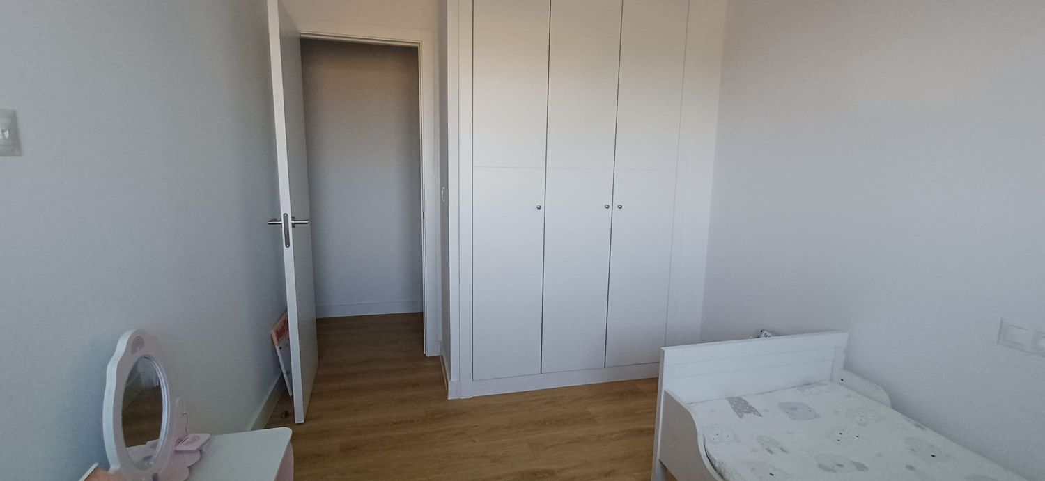 Piso en Calle Santa Ángela de la Cruz, 2, Nuevo Bulevar, Nuevo Bulevar - Foto 24