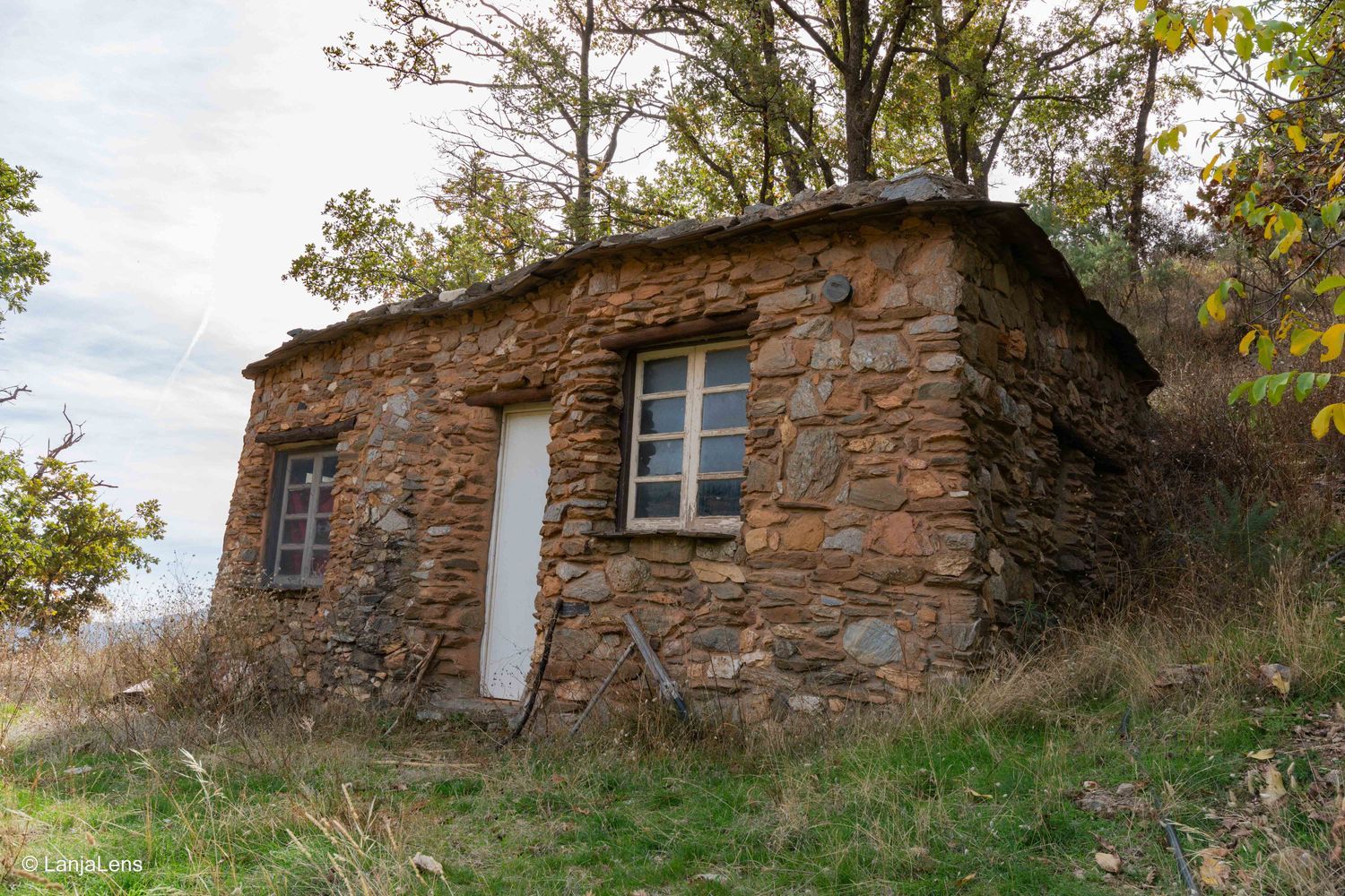 Cortijo en Via Diseminados, 16 - Foto 27