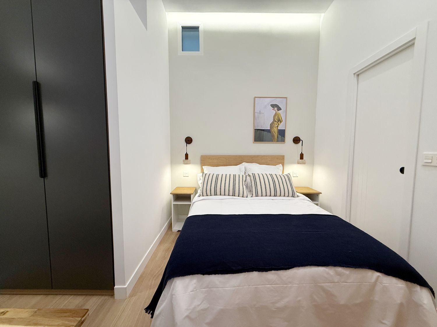 Piso en calle de la Madera, 40 - Foto 7