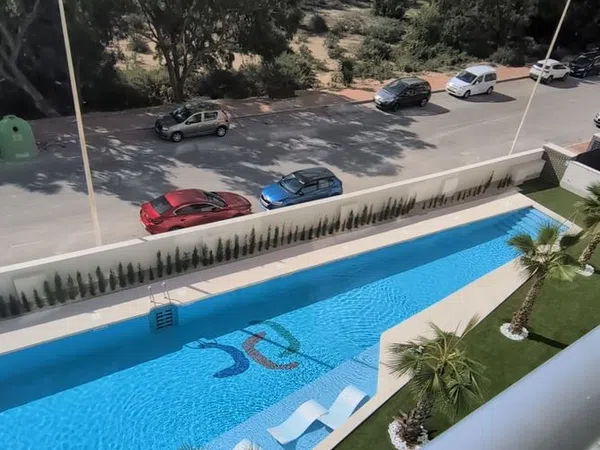 Piso en Puerto Deportivo - Foto 10