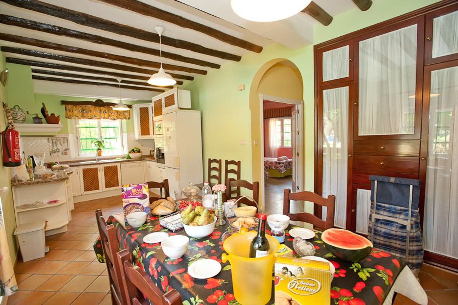 Casa o chalet independiente en Calle Orégano, 14, La Paz - Montecarmelo - Foto 17