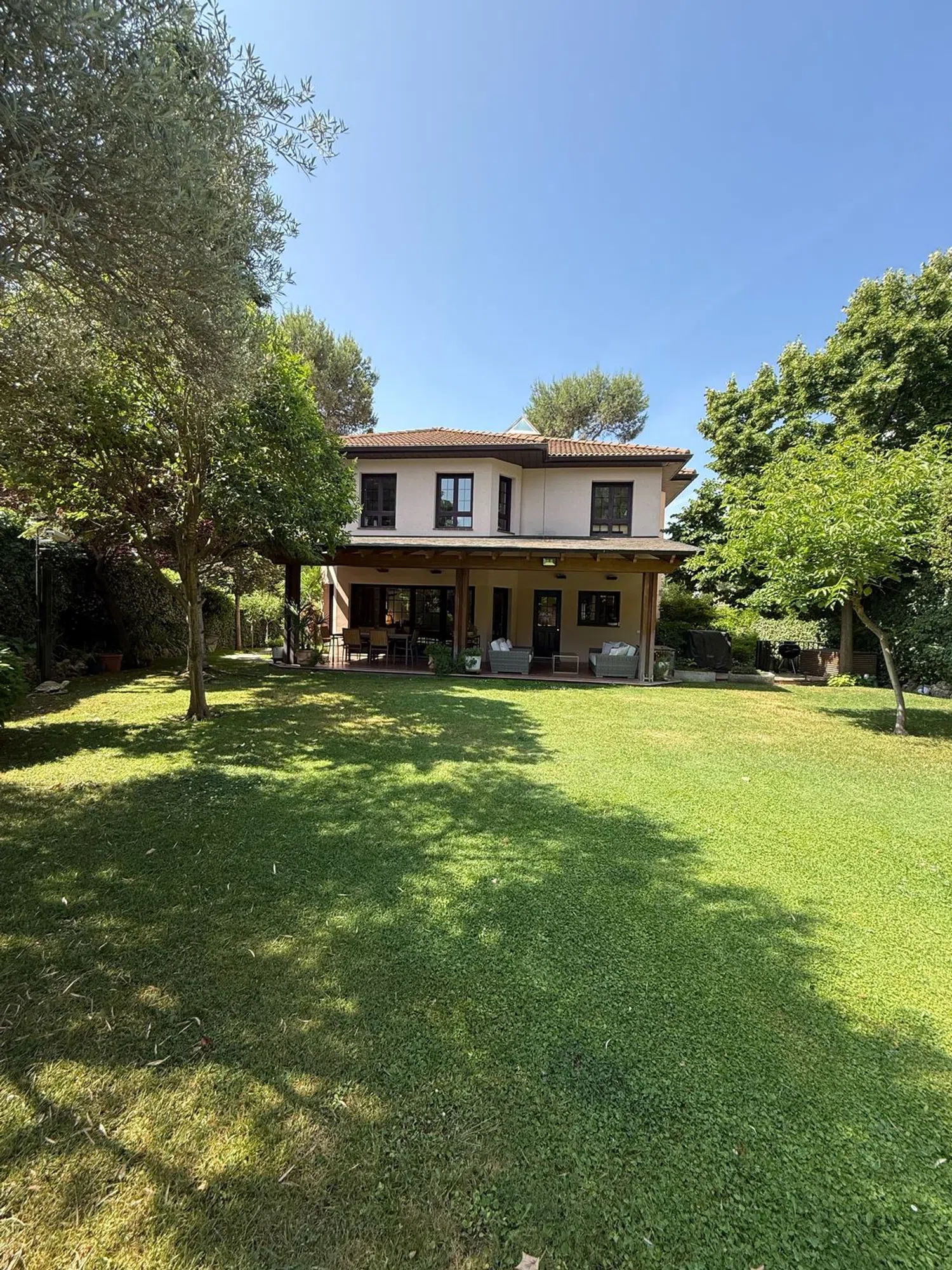 Casa independiente en calle de la Fuente del Rey, 36 c - Foto 4