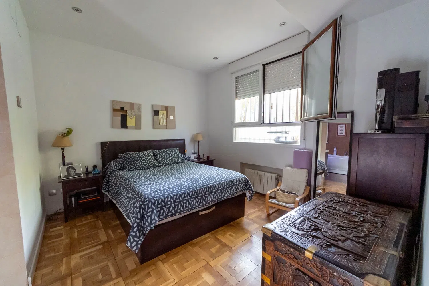 Piso en calle de Ángel de Diego Roldán, 52 - Foto 10