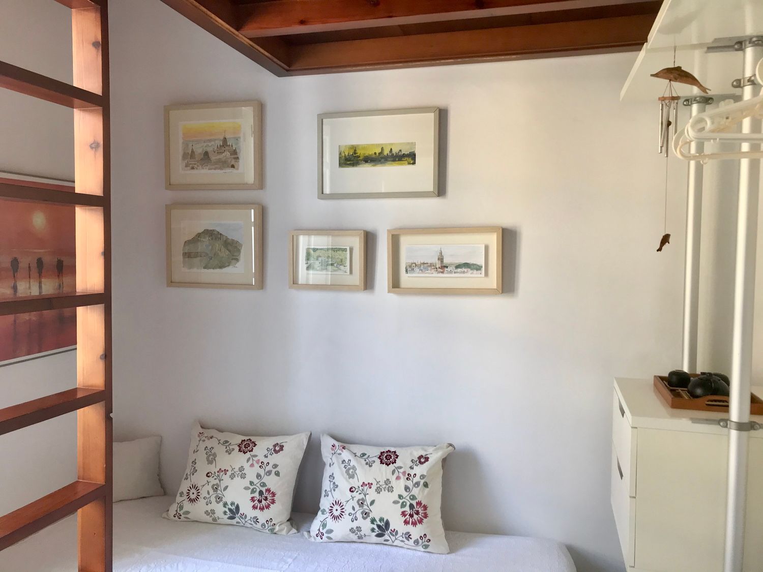 Estudio en Calle Jesús del Gran Poder, 15, Plaza de la Gavidia-San Lorenzo - Foto 17