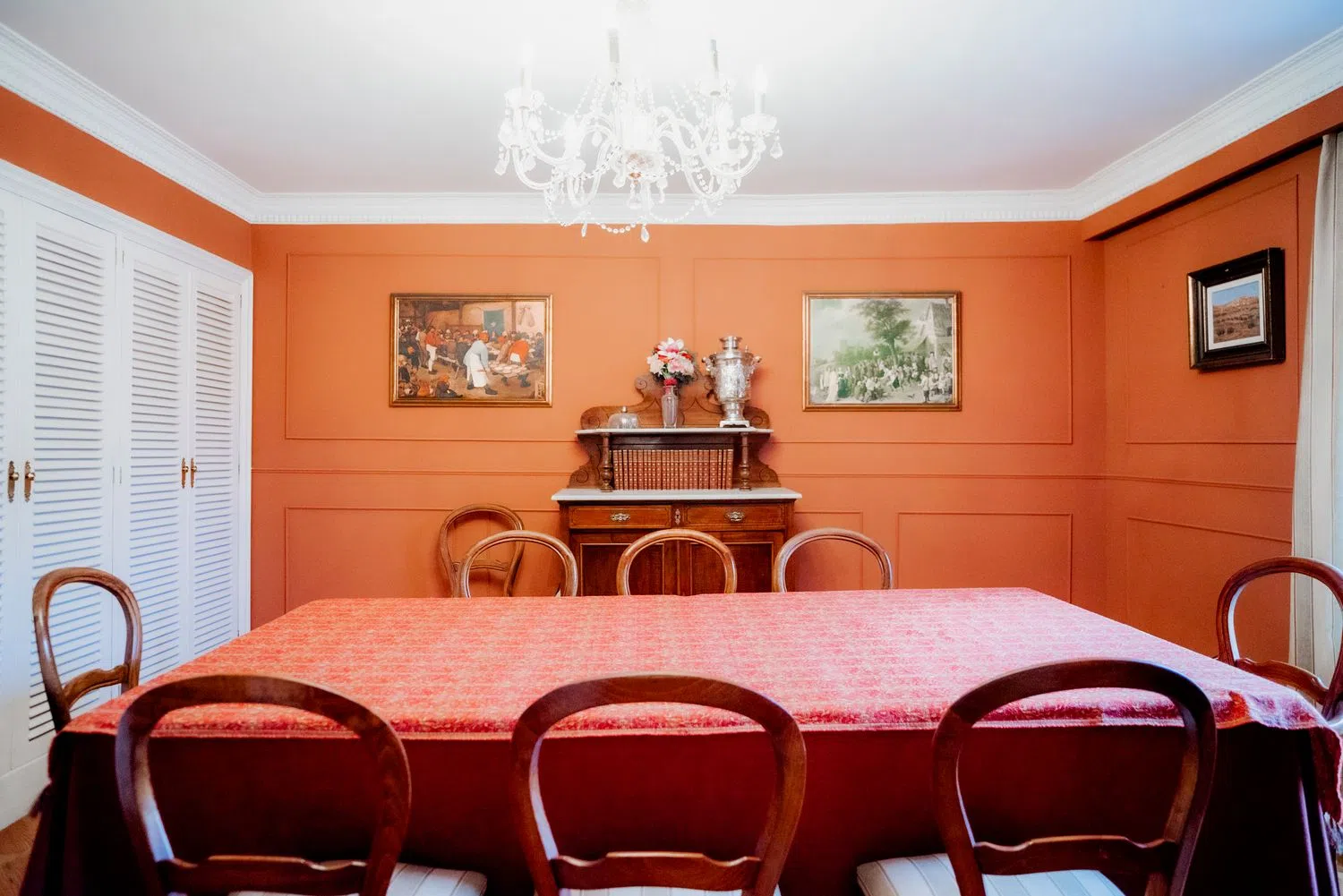 Piso en Barrio Sol - Foto 5