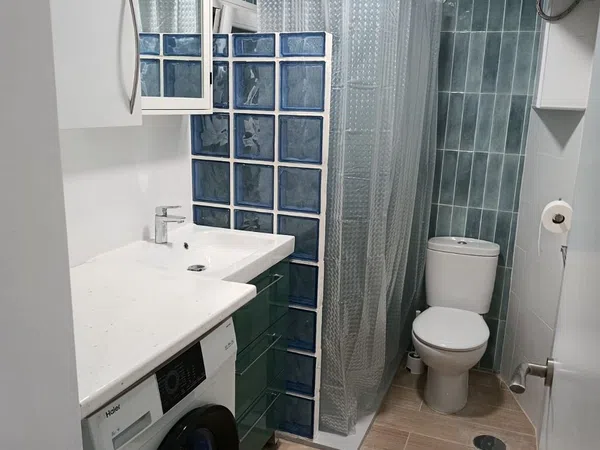 Estudio en Calle Venecia, 17, Arroyo - Santa Justa - Foto 5