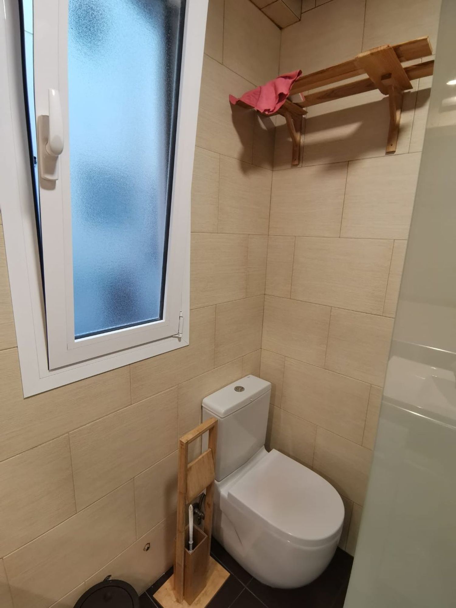 Piso en Calle Juan Lirola, 26, Centro-Rambla, Centro-Rambla - Foto 17