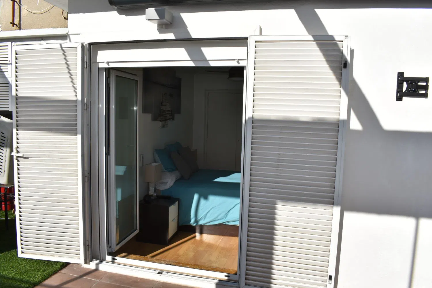 Ático en calle de Coslada, 11 - Foto 27