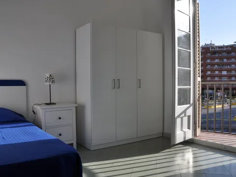 Piso en avenida del Paral·lel, 162