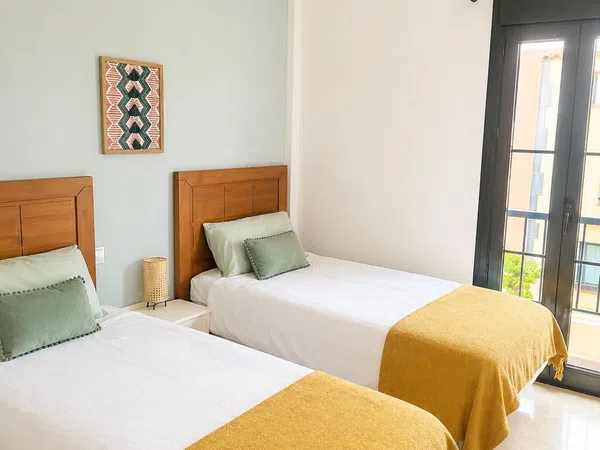 Chalet adosado en Calle la Golondrina, 2, Palm Mar, Palm Mar - Foto 12