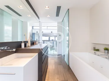 Chalet en Sant Cugat del Vallès - Foto 47