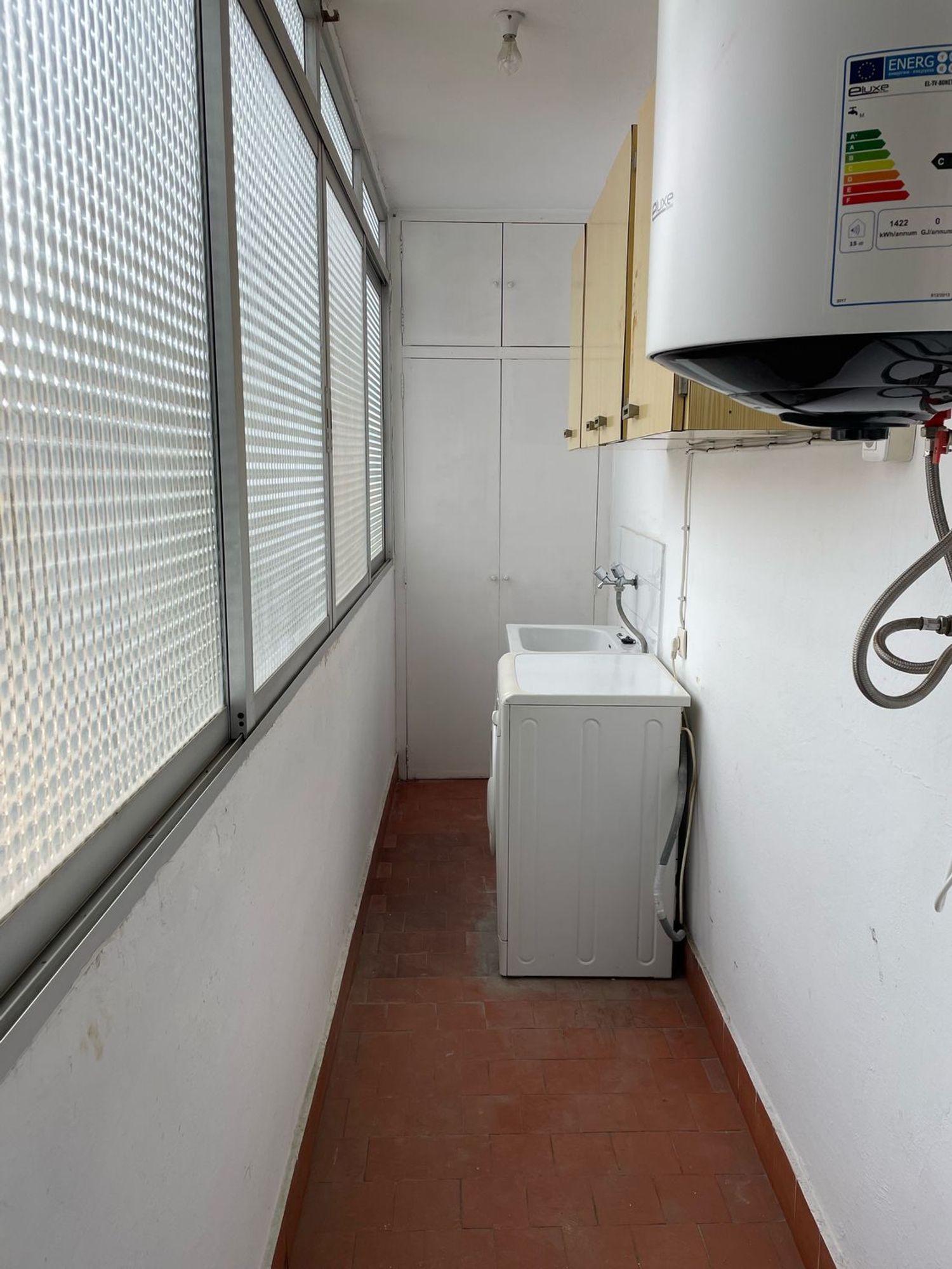 Piso en calle d'Abén al Abbar, 9 - Foto 8