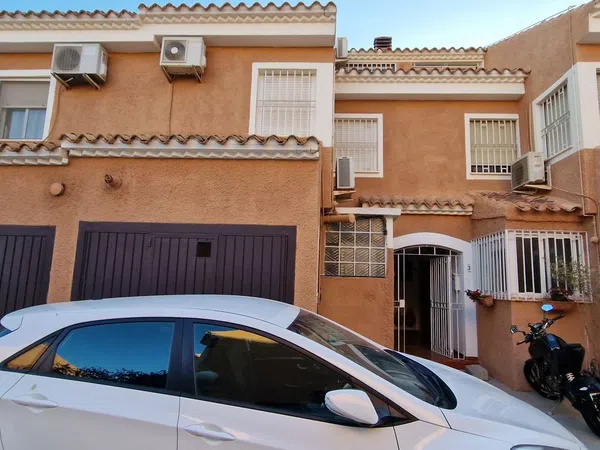 Chalet adosado en Avenida de la Costa Blanca, 11 , Bungaló 4, Cabo de las Huertas - Foto 5