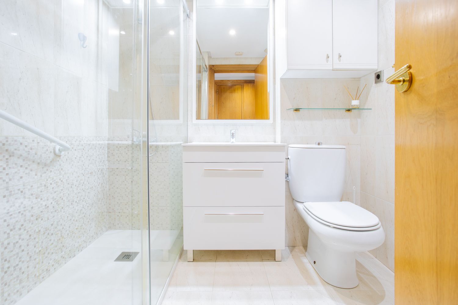 Piso en avenida Europa, 3 - Foto 31