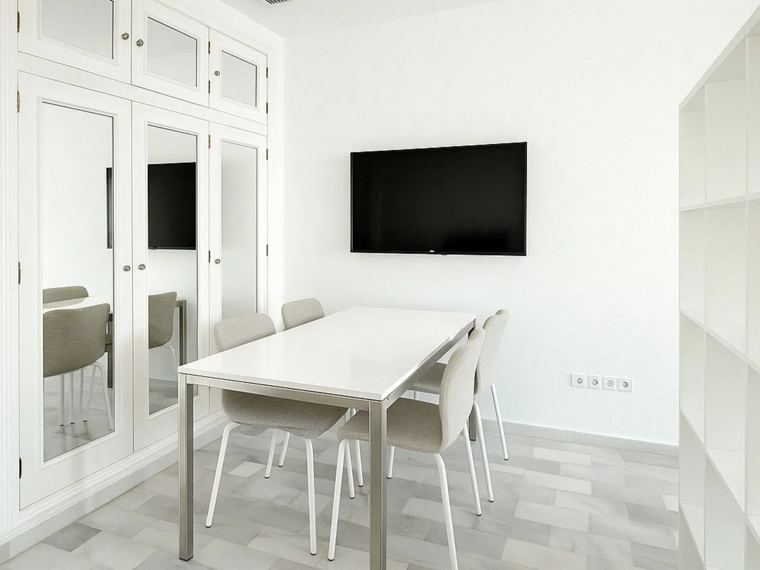 Estudio en calle Londres s/n Sn - Foto 1